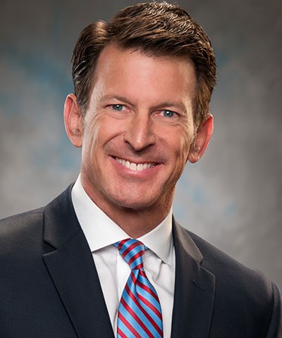 Glenn Perdue - Member - Kraft Analytics