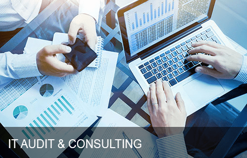 IT Audit Nashville