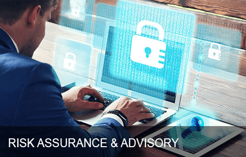 Risk Assurance & Advisory Services Nashville Chattanooga