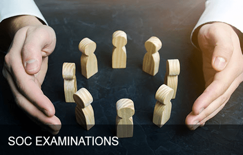 SOC Examinations Nashville