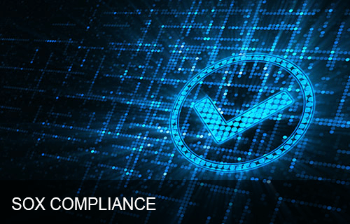 SOX Compliance Nashville