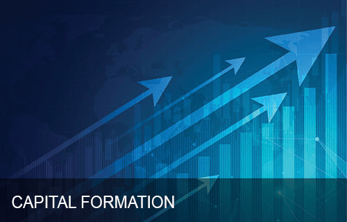 Capital Formation Nashville