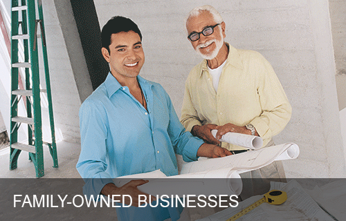 Accounting for Nashville Family Businesses