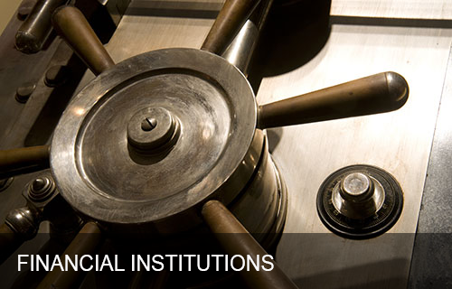 Tennessee Accounting for Banks