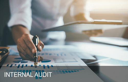 Internal Audit Nashville