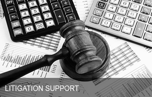 Litigation Support Nashville