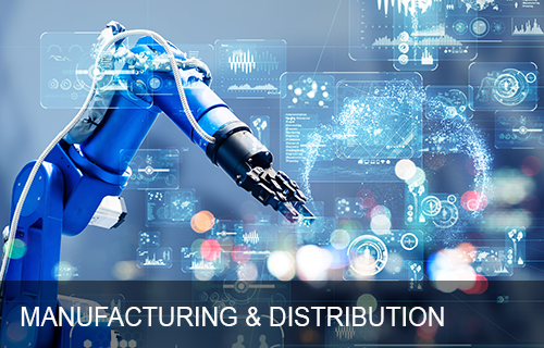 Manufacturing Accounting Nashville Chattanooga