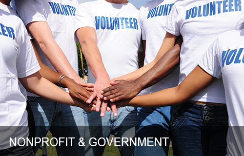 Accounting for Nonprofits Nashville Chattanooga