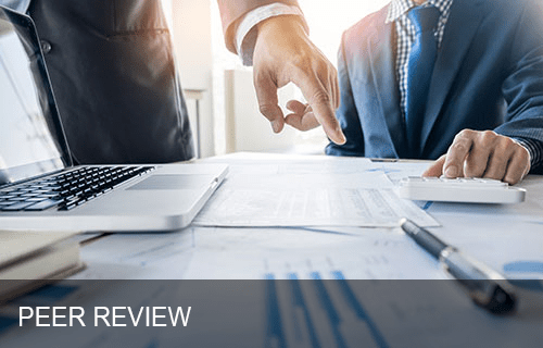 Peer Review Nashville