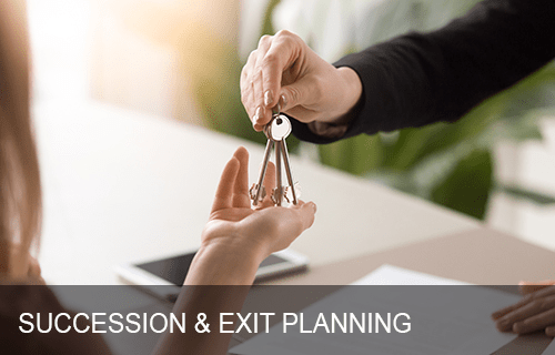 Succession Planning Exit Planning Nashville Chattanooga