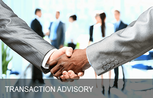 Transaction Advisory Services Nashville