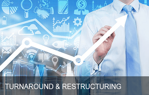 Turnaround & Restructuring Nashville