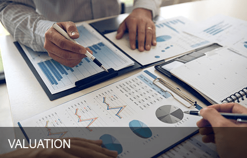 Business Valuation Nashville