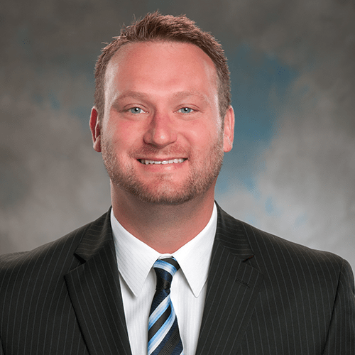 Alex Dawald KraftCPAs Nashville