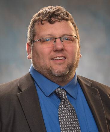 Curtis Recker - Senior Manager - KraftCPAs