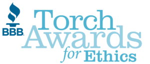 Torch Awards for Ethics